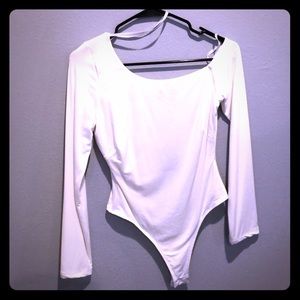 Jluxlabel Lynne Bodysuit